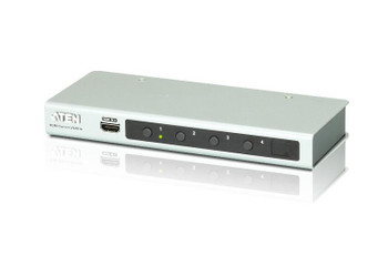 Aten VS481B-AT-E 4 port HDMI Audio/Video Switch VS481B-AT-E