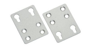 Moxa 43458 WALL MOUNT KIT 43458