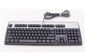 HP 434820-071-RFB Standard Keyboard Spanish 434820-071-RFB