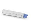 OKI 43459323 Toner Cyan High Capacity 43459323