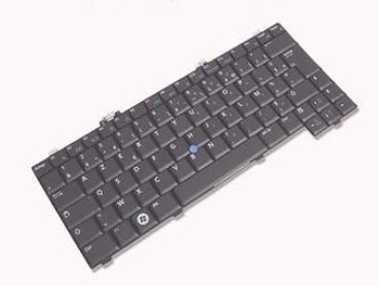 Dell F442F Keyboard FRENCH F442F