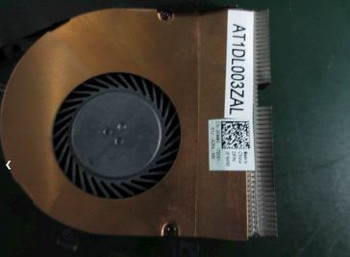 Dell F84N0 ASSY HTSNK UMA E7470 F84N0
