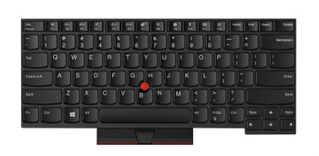 Lenovo FRU01HX308 Keyboard DANISH FRU01HX308