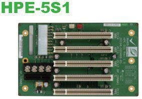 Moxa 41996 BACKPLANE M. 5-SLOT for PCI/PI 41996
