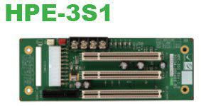 Moxa 41992 BACKPLANE M. 3-SLOT for PCI/PI 41992