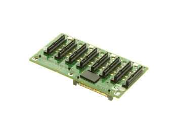 Hewlett Packard Enterprise 419618-001-RFB SAS Backplane Board 419618-001-RFB
