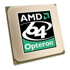 Hewlett Packard Enterprise 419540-001-RFB AMD Opteron 2.6Ghz rev.F d-cor 419540-001-RFB