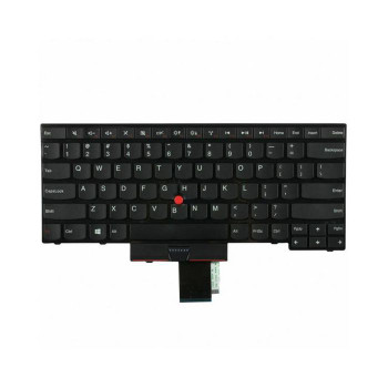 Lenovo FRU04W2557 Keyboard US FRU04W2557