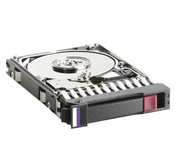 HP C8S59A-RFB Harddisk 900 GB hot-swap 2.5" C8S59A-RFB