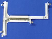 Hewlett Packard Enterprise 412901-001 PCI-X board w. backplane 412901-001