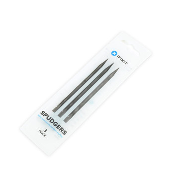 iFixit EU145334-1 Spudger 3 Pack EU145334-1