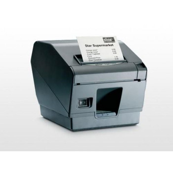 Star Micronics 39442511 TSP743U II -24. USB. Black 39442511
