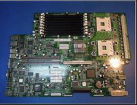 HP 389310-001-RFB SPS-BD SYSTEM DL140G2 389310-001-RFB