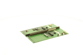 Hewlett Packard Enterprise D5000-69002-RFB PWR Management Board. HP D5000-69002-RFB
