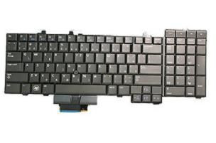 Dell D118R Keyboard CZECH D118R
