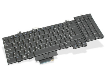 Dell D137R Keyboard HUNGARIAN D137R