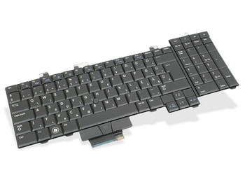 Dell D137R Keyboard HUNGARIAN D137R