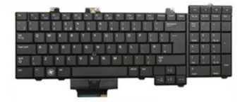 Dell D138R Keyboard TURKISH D138R