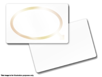 Capture D-558-303 1K EV1 4 Byte White Pla D-558-303