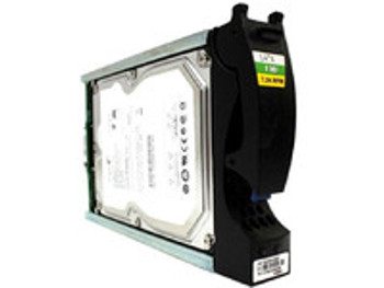 EMC CX-SA07-010-RFB HDD 1TB 7.2K SATA II CX-SA07-010-RFB