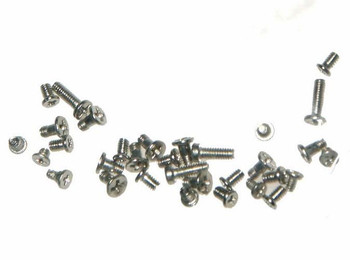 HP 0515-4802 Screw-Thumb M3X0.5 8Mm-Lg 0515-4802