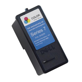 Dell CH884 High Cap Colour Ink CH884