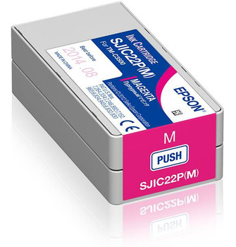 Epson C33S020603 Ink Magenta C33S020603