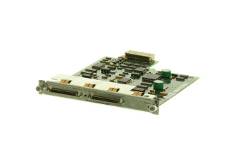 Hewlett Packard Enterprise C7200-60001-RFB LIBRARY CONTROLLER CARD C7200-60001-RFB