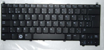 Dell C321D Keyboard SPANISH C321D