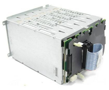 HP 359719-001-RFB SCSI backplane Simplex with 359719-001-RFB