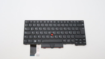 Lenovo 5N20W67835 FRU Odin Keyboard Full BL 5N20W67835
