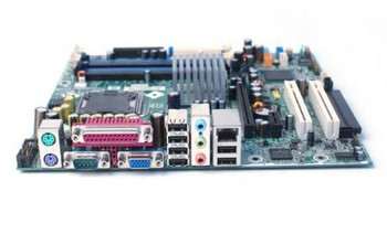 HP 365865-001-RFB DC7100 CMT System Board 365865-001-RFB