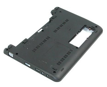 Dell 1D1TM Bottom Case Black 1D1TM