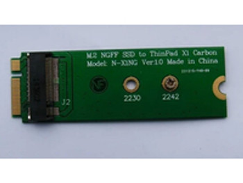 CoreParts MS-ADM2X170 M.2 NGFF Adapter 2230/2242 MS-ADM2X170