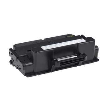 Dell C7D6F 10K Black Toner C7D6F