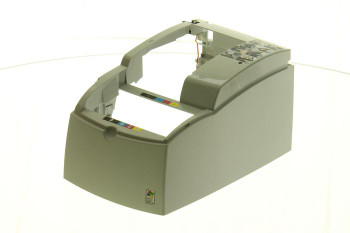 HP C7796-60064 Right Cover Cad W. Win Label C7796-60064