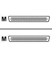 Hewlett Packard Enterprise 341177-B21-RFB CABLE KIT VHDCI 68 PIN 341177-B21-RFB