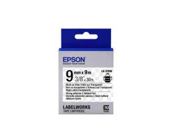 Epson C53S653006 LK-3TBW C53S653006