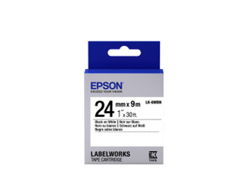 Epson C53S656006 LABEL CARTRIDGE STANDARD C53S656006