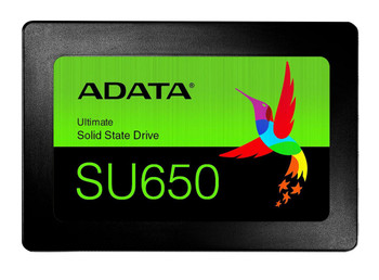 ADATA ASU650SS-240GT-R 240GB 2.5" SATA III ASU650SS-240GT-R