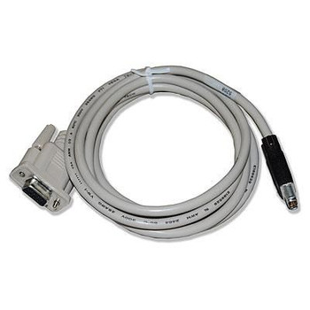 HP AP761A-RFB Serial cable - DB-9 - DB-9 AP761A-RFB