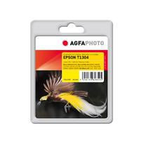 AgfaPhoto APET130YD Ink Y. rpl T1304 APET130YD