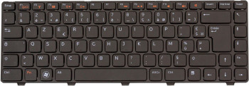 Dell PP8YN Keyboard FRENCH PP8YN