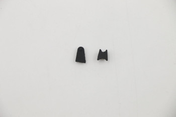 Lenovo 5R60S37070 Rubber hinge L 81TC L+R 5R60S37070