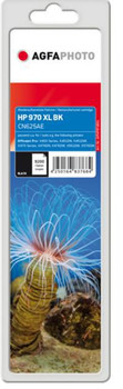 AgfaPhoto APHP970BXL Ink Black. CN625AE APHP970BXL