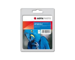 AgfaPhoto APHP920CXL Ink Cyan APHP920CXL