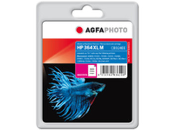 AgfaPhoto APHP364MXLDC Ink Magenta11ml HP No. 364XL APHP364MXLDC