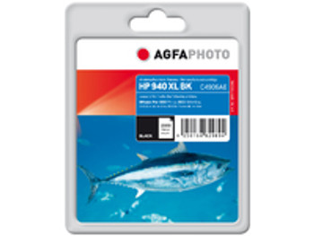 AgfaPhoto APHP940BXL Ink Black APHP940BXL