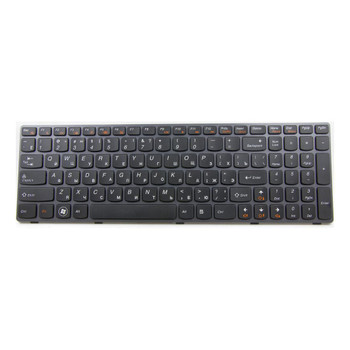 Lenovo 25201002 DFT4TQGe102KeyMetalFKeyboard 25201002