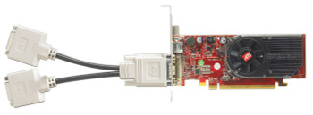 HP AH050AA-RFB ATI Radeon X1300 Pro 256MB AH050AA-RFB